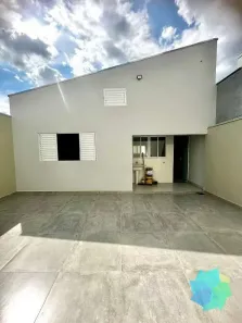 Casa com 2 Quartos à venda, 78m² no Jardim Panorama, Salto