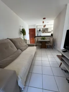 Apartamento com 3 Quartos à venda, 65m² no Jardim Limoeiro, Serra