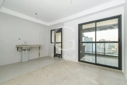 Apartamento com 2 Quartos à venda, 62m² no Jardim das Acácias, São Paulo