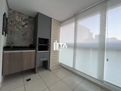 Apartamento com 2 Quartos à venda, 65m² no Centro, Campinas