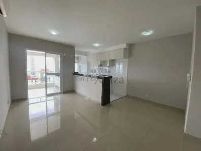 Apartamento com 2 Quartos à venda, 78m² no Parque Residencial Aquarius, São José dos Campos