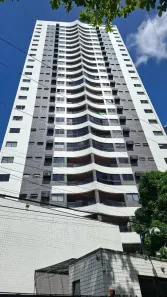 Apartamento com 3 Quartos à venda, 111m² no Boa Viagem, Recife
