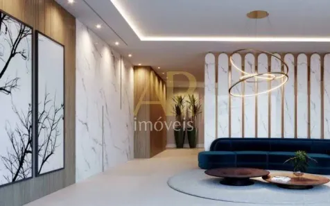 Apartamento com 2 Quartos à venda, 88m² no Campinas, São José