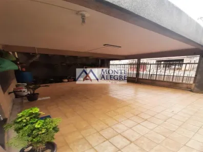 Sobrado com 3 Quartos à venda, 144m² no Jardim da Pedreira, São Paulo