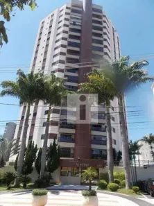 Apartamento com 4 Quartos à venda, 137m² no Vila Brandina, Campinas