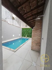 Casa com 2 Quartos à venda, 90m² no Mirim, Praia Grande