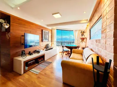 Cobertura com 3 Quartos à venda, 203m² no Estreito, Florianópolis
