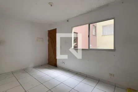 Apartamento com 2 Quartos à venda, 48m² no Jardim Guilhermino, Guarulhos
