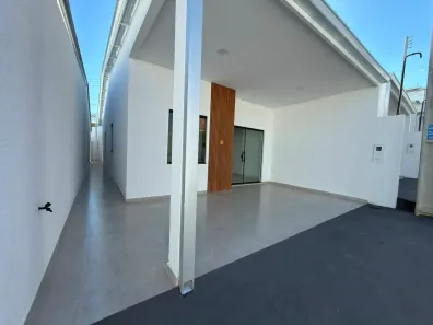 Casa de Condomínio com 3 Quartos à venda, 68m² no Parque 10 de Novembro, Manaus