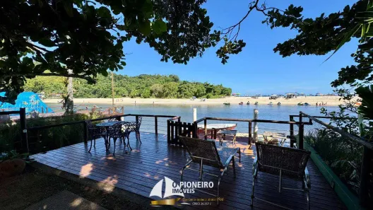 Casa com 5 Quartos à venda, 230m² no Barra do Una, São Sebastião