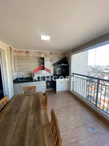 Apartamento com 3 Quartos à venda, 84m² no Vila Carrão, São Paulo