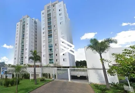 Apartamento com 2 Quartos para alugar, 70m² no Tubalina, Uberlândia