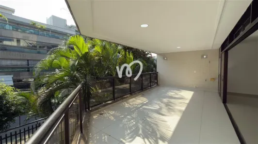 Apartamento com 3 Quartos à venda, 181m² no Recreio dos Bandeirantes, Rio de Janeiro