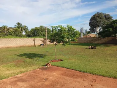 Fazenda/Sítio com 2 Quartos à venda, 220m² no Aguas Claras, Santa Fé do Sul