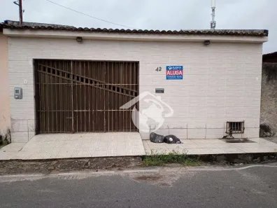 Casa com 2 Quartos à venda, 120m² no Fernando Collor, Nossa Senhora do Socorro