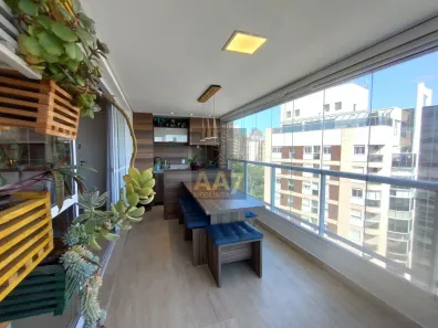 Apartamento com 2 Quartos à venda, 110m² no Vila Suzana, São Paulo