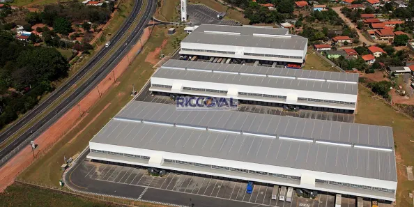 Galpão/Depósito/Armazém para alugar, 1049m² no Medeiros, Jundiaí