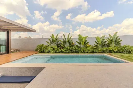 Casa de Condomínio com 3 Quartos à venda, 394m² no Chácaras Residenciais Santa Maria, Votorantim