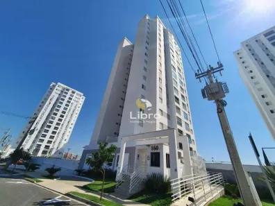Apartamento com 3 Quartos para alugar, 93m² no Parque Campolim, Sorocaba