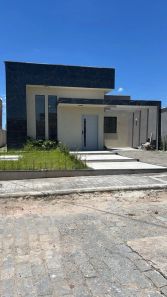 Casa de Condomínio com 2 Quartos à venda, 80m² no Centro (Manilha), Itaboraí