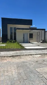 Casa de Condomínio com 2 Quartos à venda, 80m² no Centro (Manilha), Itaboraí