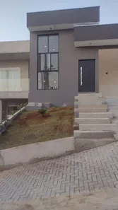 Casa de Condomínio com 3 Quartos à venda, 250m² no Condomínio Vem Viver Jacareí, Jacareí