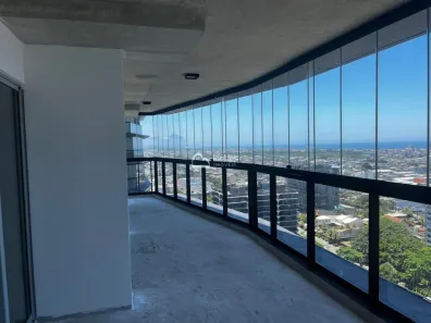 Apartamento com 3 Quartos à venda, 116m² no Recreio dos Bandeirantes, Rio de Janeiro