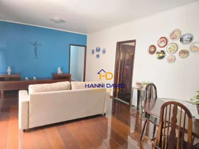 Apartamento com 3 Quartos à venda, 115m² no Vila Mariana, São Paulo