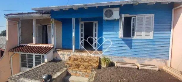 Casa com 2 Quartos à venda, 300m² no Santa Cruz, Gravataí