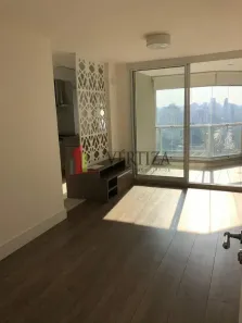 Apartamento com 1 Quarto à venda, 49m² no Campo Belo, São Paulo