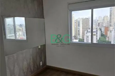Apartamento com 3 Quartos à venda, 81m² no Barra Funda, São Paulo