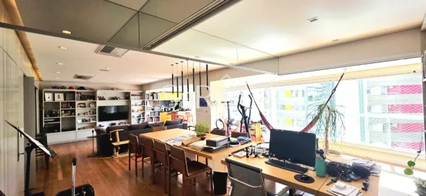 Apartamento com 3 Quartos à venda, 172m² no Perdizes, São Paulo