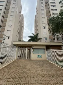 Apartamento com 3 Quartos à venda, 80m² no Parque Santa Cecília, Piracicaba