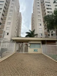 Apartamento com 3 Quartos à venda, 80m² no Parque Santa Cecília, Piracicaba