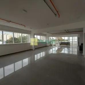 Sala Comercial para alugar, 360m² no Parque Residencial Aquarius, São José dos Campos
