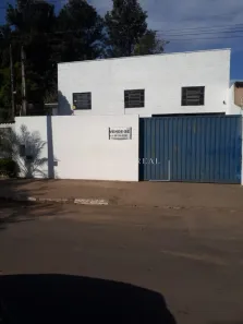 Galpão/Depósito/Armazém à venda, 240m² no Vila Alberto Simões, Campinas