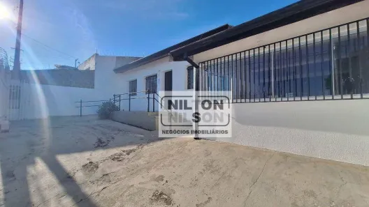 Imóvel Comercial para alugar, 130m² no Jardim Proença I, Campinas