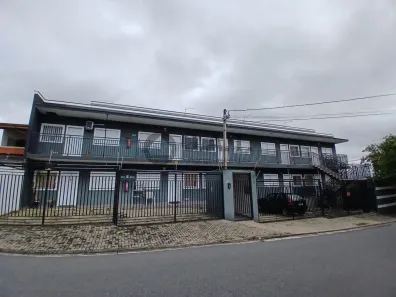 Kitnet com 1 Quarto à venda, 40m² no Jardim Simus, Sorocaba