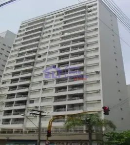 Apartamento com 1 Quarto à venda, 70m² no Pitangueiras, Guarujá