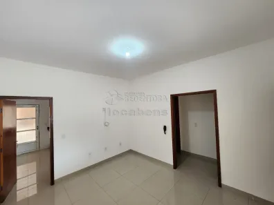 Casa com 3 Quartos à venda, 120m² no Parque Residencial Universo, São José do Rio Preto