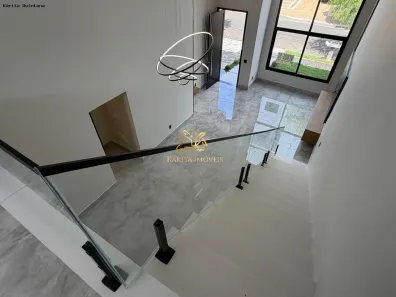 Casa de Condomínio com 3 Quartos à venda, 250m² no Parque Olívio Franceschini, Hortolândia