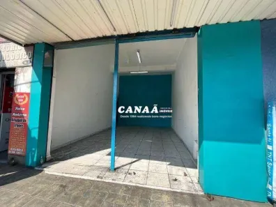 Ponto Comercial à venda, 72m² no Jardim Castilho, Embu das Artes
