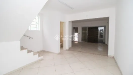 Imóvel Comercial para alugar, 167m² no Campestre, Santo André