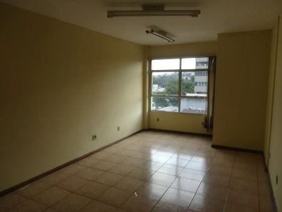 Sala Comercial à venda, 30m² no Barro Preto, Belo Horizonte