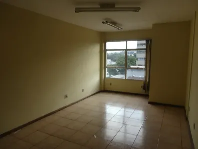 Sala Comercial à venda, 30m² no Barro Preto, Belo Horizonte