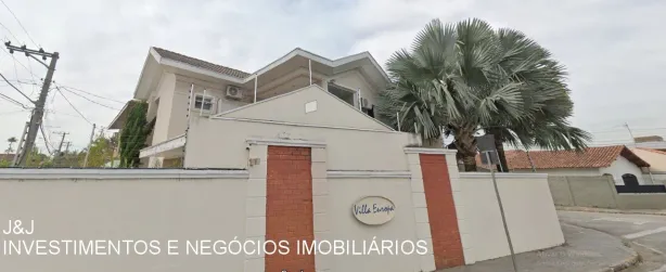 Lote/Terreno à venda, 314m² no Cidade Jardim, Jacareí