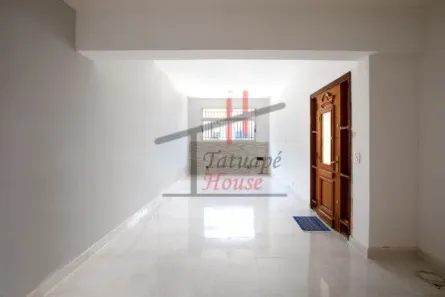 Imóvel Comercial à venda, 196m² no Mooca, São Paulo