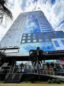 Ponto Comercial para alugar, 43m² no Setor Oeste, Goiânia