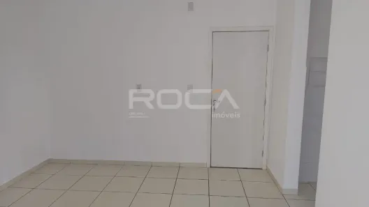 Apartamento com 2 Quartos à venda, 52m² no Jardim Manoel Penna, Ribeirão Preto