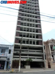 Sala Comercial com 3 Quartos à venda, 60m² no Centro, Campinas